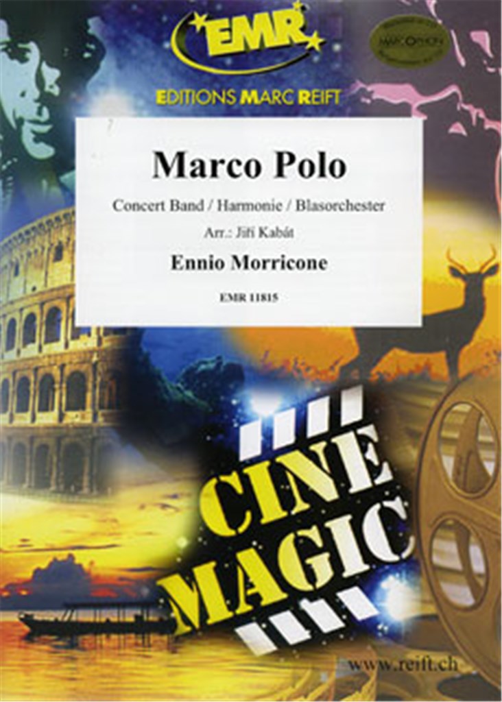 Marco Polo